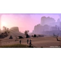  The Elder Scrolls Online для PlayStation 4