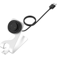 Док-станция Bingo для Amazfit Bip 3/2e SIM/T-Rex Pro/GTS/GTS2 mini/Pop Pro/GTS 2/Bip (белый)