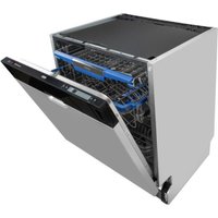 Встраиваемая посудомоечная машина DeLonghi DDW 08F Vertigo ultra в Пинске