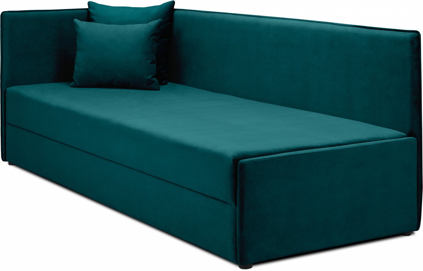 

Тахта Mio Tesoro Гамма 800 левая (Velutto 20)