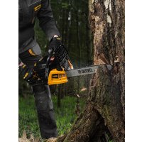 Бензопила Denzel DGS-4516