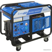 Дизельный генератор ТСС SDG 10000EHA