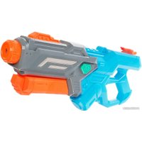 Бластер игрушечный Dong Xu Toys Водяной 9885-1
