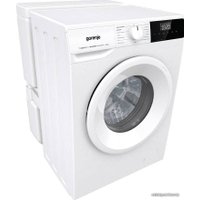 Стиральная машина Gorenje W2NHPI62SCSIRV