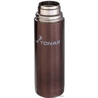 Термос Тонар HS.TM-034 0.75л (коричневый)