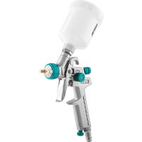 Краскопульт Stels AG 810 HVLP