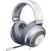 Наушники Razer Kraken (белый)