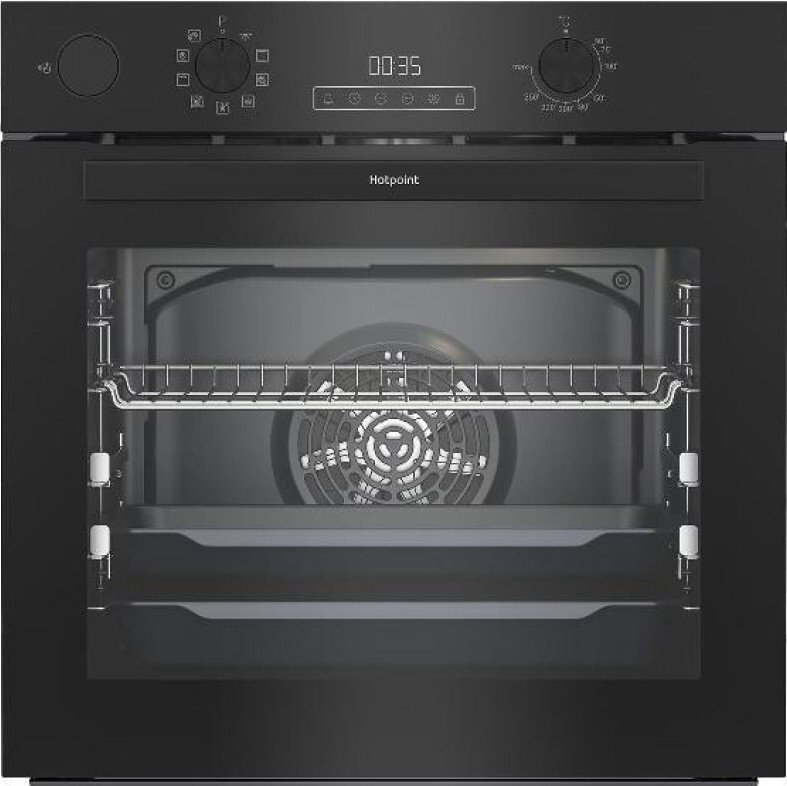 

Электрический духовой шкаф Hotpoint-Ariston FE8 S832 DSH BLG