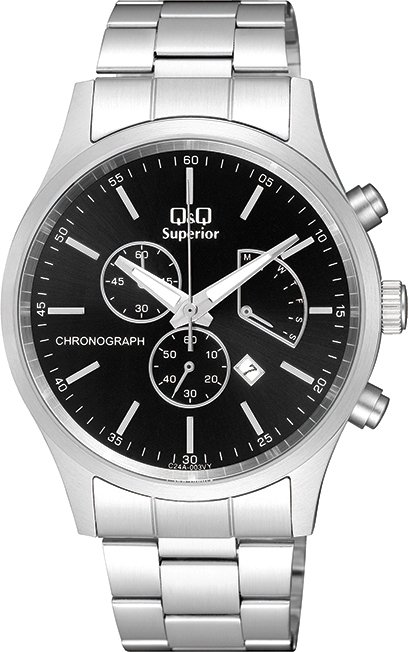 

Наручные часы Q&Q Superior C24AJ003