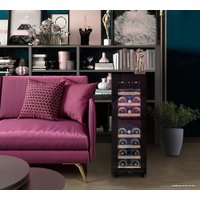 Винный шкаф Meyvel MV19-KBF2