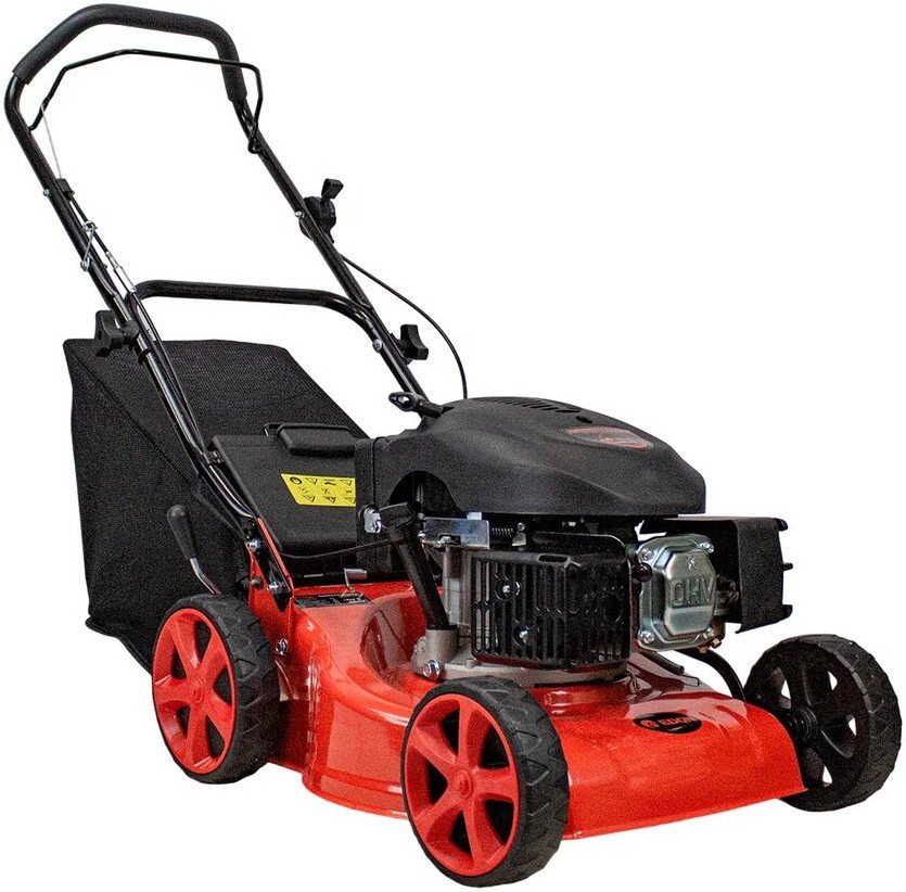 

Газонокосилка Edon GML-410/2600