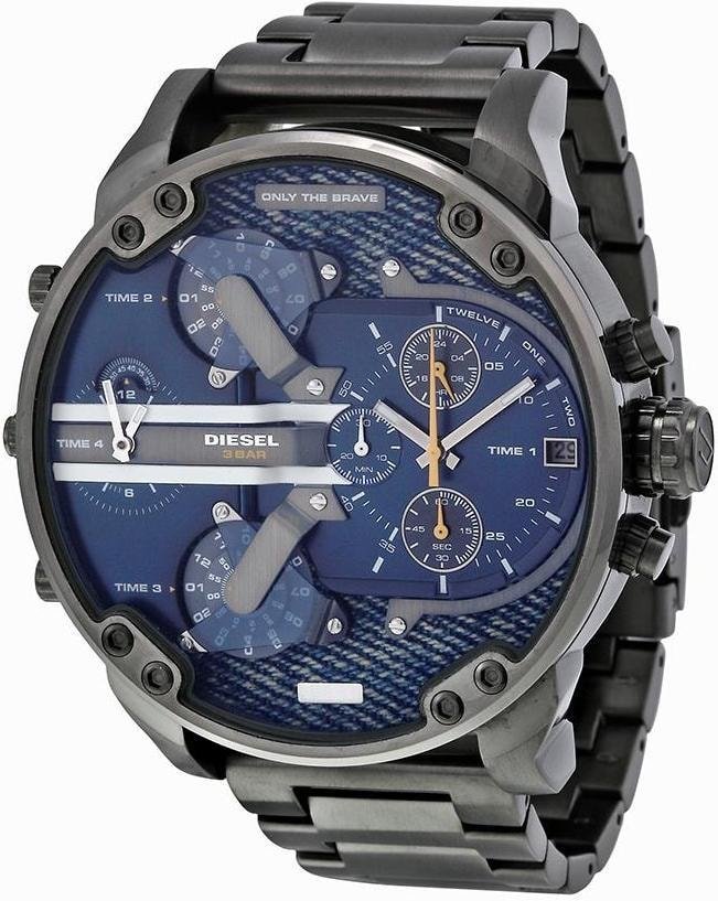 

Наручные часы Diesel DZ7331