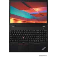 Рабочая станция Lenovo ThinkPad T15 Gen 2 20W4008BRT