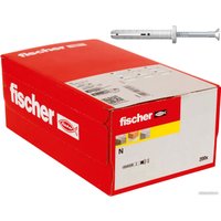 Дюбель-гвоздь Fischer N 6 x 60/30 F 513844 (200 шт)