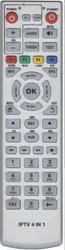 ZALA IP-TV 4 в 1 HOB988