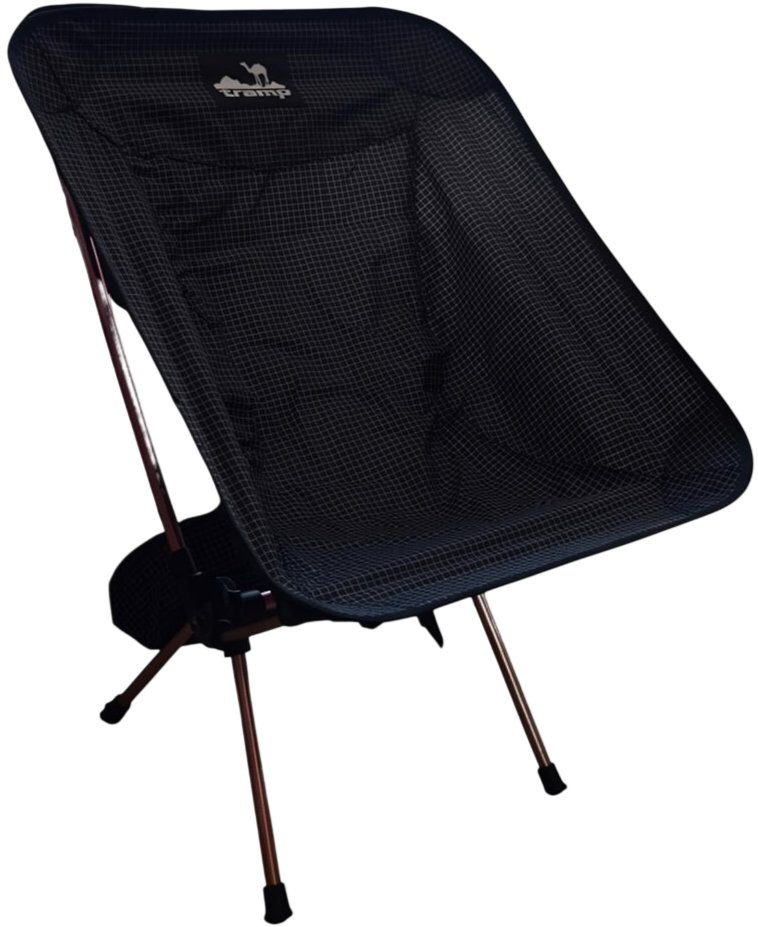 Кемпинговое кресло TRAMP Compact DYN TRF-075