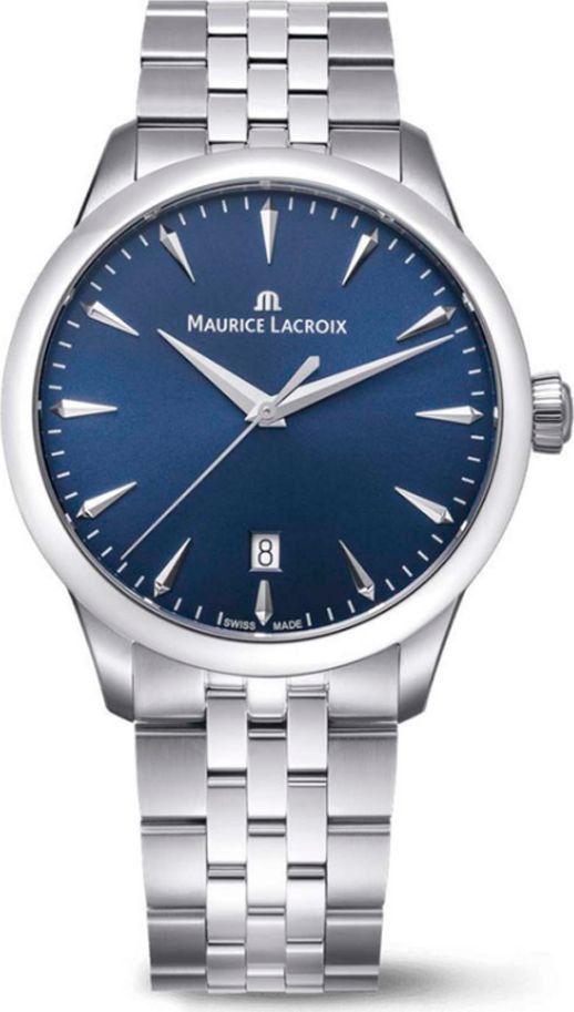 

Наручные часы Maurice Lacroix 751007-SS002-430-1