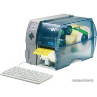 Принтер этикеток CAB A4+ 300 dpi