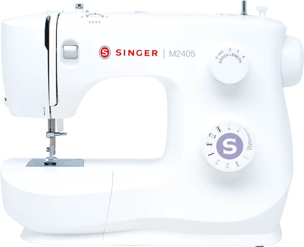 

Электромеханическая швейная машина Singer M2405