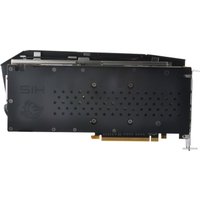 Видеокарта HIS Radeon RX 480 IceQ X2 Roaring OC 8GB GDDR5 [HS-480R8DCBR]