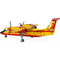 Конструктор LEGO Technic 42152 Пожарный самолет