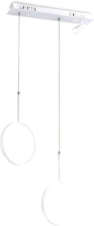 

Подвесная люстра Ambrella light FL FL5272