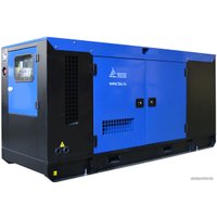 Дизельный генератор ТСС АД-50С-Т400-1РКМ11