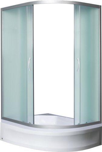 Душевой уголок River Don 100/80/24 MT L