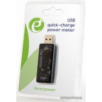 USB тестер Cablexpert EG-EMU-03