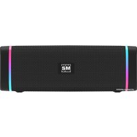 Беспроводная колонка Soundmax SM-PS5019B (черный)