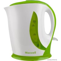 Электрический чайник Maxwell MW-1062 G