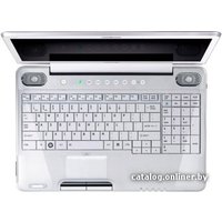 Ноутбук Toshiba Satellite A500-1GN (PSAR9E-01K00RG3)