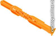 Дюбель рамный Starfix SM-78745-50