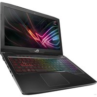 Игровой ноутбук ASUS Strix GL503GE-EN075