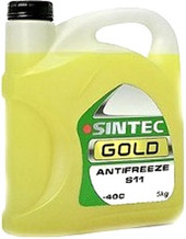 Sintec GOLD S11 5л