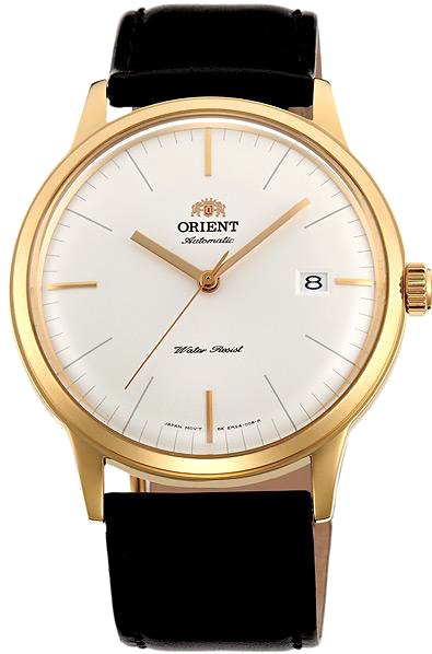 

Наручные часы Orient SAC0000BW