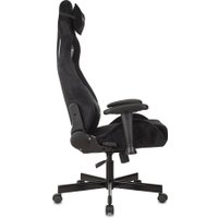 Игровое (геймерское) кресло Бюрократ Knight Outrider (черный Light-20)
