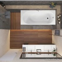 Ванна VagnerPlast Kasandra 175x70