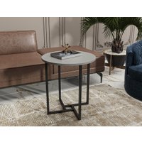 Журнальный столик Макс Стайл СтЖ-525-U732ST9 (egger серый асфальт U732 ST9)