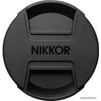 Объектив Nikon NIKKOR Z 24-200mm f/4-6.3 VR