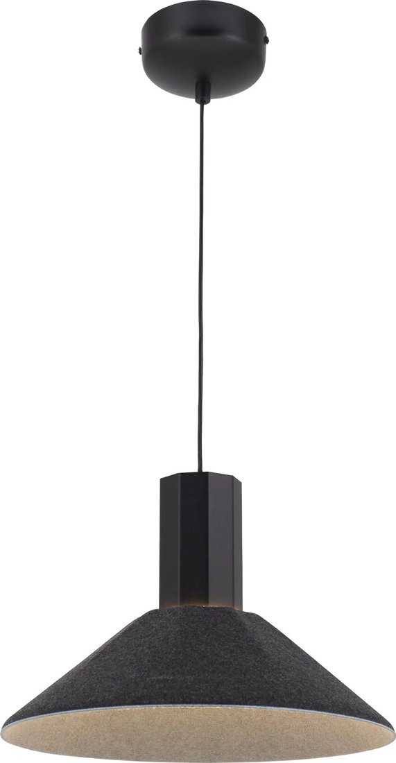 

Подвесная люстра Moderli Ontario V11086-PL