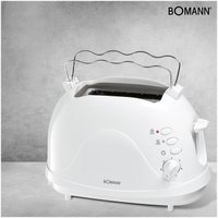 Тостер Bomann TA 246 CB