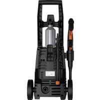Мойка высокого давления Black & Decker PW1450TDL в Солигорске
