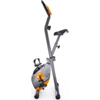 Велотренажер DFC X-Bike MaxKare