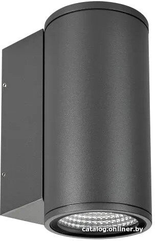 Уличный настенный светильник Arlight LGD-FORMA-WALL-R90-12W Day4000 032575