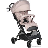 Коляска прогулочная «книга» Farfello Comfy Go Comfort CG-004 (бежевый)