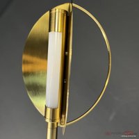 Торшер ImperiumLoft Bolia Leaves Brass 41.212 203594-22