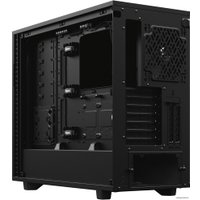 Корпус Fractal Design Define 7 Black Solid FD-C-DEF7A-01