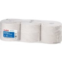 Туалетная бумага Laima Universal 111336 (6 шт, белый)