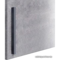 Ручка мебельная Boyard Port RS066GR.4/192